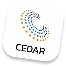 Cedar Mobile Logo